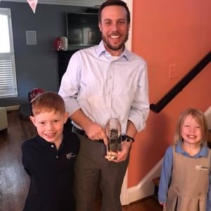 Meet your Posher, Steve